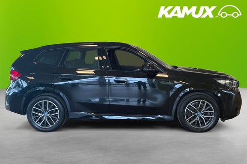 BMW X1 xDrive25e 245hk M Sport Innovation