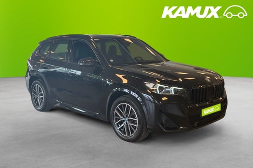 BMW X1 xDrive25e 245hk M Sport Innovation