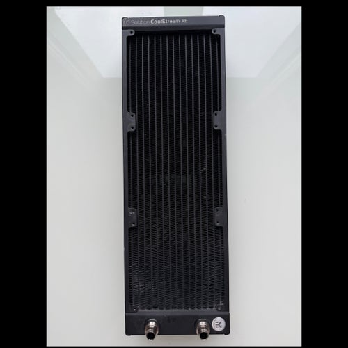 EKWB EK-CoolStream XE 360mm radiator
