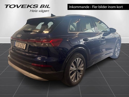 Audi Q4 40 e-tron Proline Advanced / Pano / Drag / Matrix