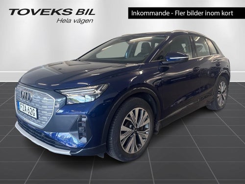 Audi Q4 40 e-tron Proline Advanced / Pano / Drag / Matrix