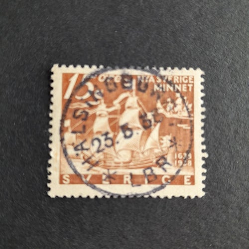 F262C Hälsingborg 1 LBR M/SK
