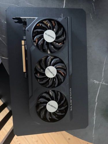 GIGABYTE GeForce RTX 4070 Super