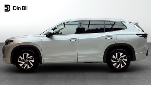 Volkswagen Tayron LIFE Edition 1.5 eTSI 150HK DSG7 Drag/Kamera
