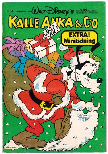 Kalle Anka 1979-51