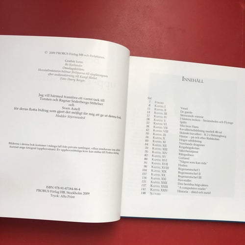 BERÄTTELSER FÖR UPP- OCH AVSUTTNA Hodder Stjernswärd 2009