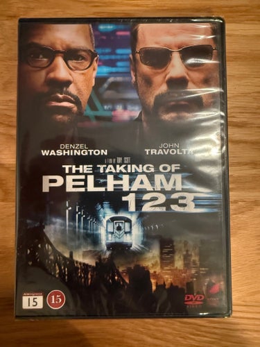 The Taking of Pelham 123 (2009)