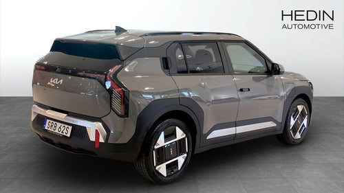 Kia EV3 Long Range PLUS