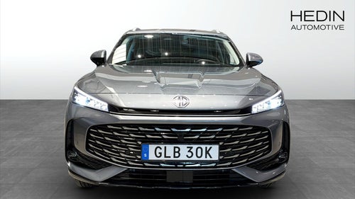 MG HS PHEV Luxury | Plug-in hybrid | 0% Ränta