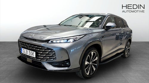 MG HS PHEV Luxury | Plug-in hybrid | 0% Ränta
