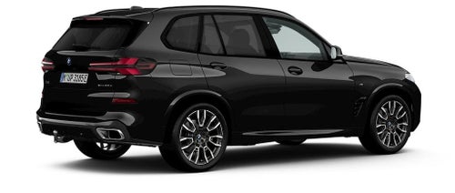 BMW X5 xDrive50e xDrive 50e