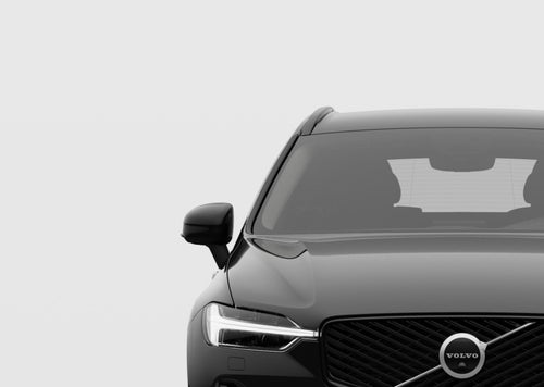 Volvo XC60 – Plus Nordic Edition - Lagerbil
