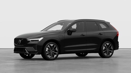 Volvo XC60 – Plus Nordic Edition - Lagerbil