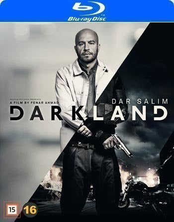 Darkland - Blu-ray