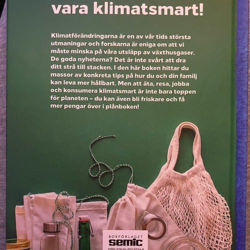 111 Sätt Att Rädda Planeten - Jonna Karvonen och Marie Schjulström, 2019