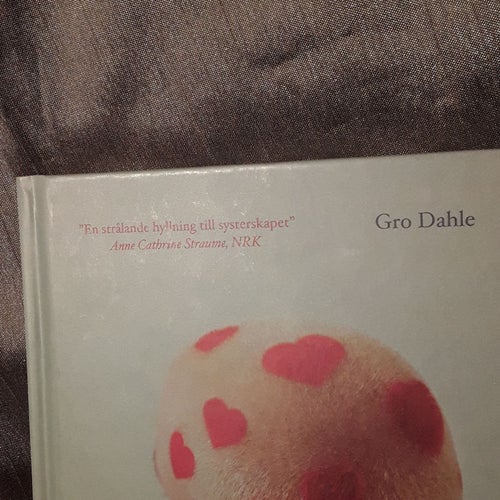 Syster av Gro Dahle