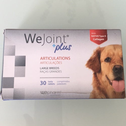 Wejoint plus