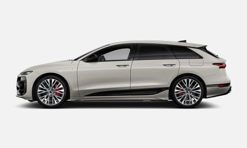 Audi A6 Avant e-tron quattro 315 KW