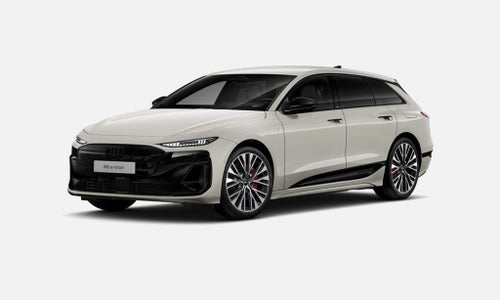 Audi A6 Avant e-tron quattro 315 KW