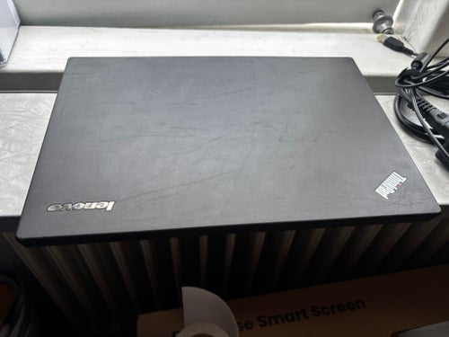 Fyndpris / Lenovo Thinkpad X240 12.5" i7 / 8 GB RAM / 256GB SSD
