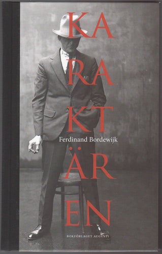 Karaktären / Ferdinand Bordewijk