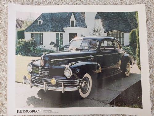 Nash 1942