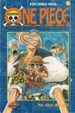 One Piece #08 - Nu ska du dö! (Beg)