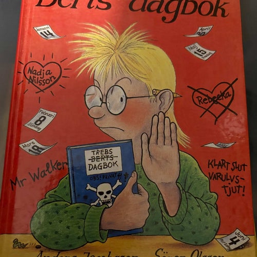 Bok Bert