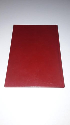 Svenska Ardennerstamboken band 107 2015 (Svårfunnen)