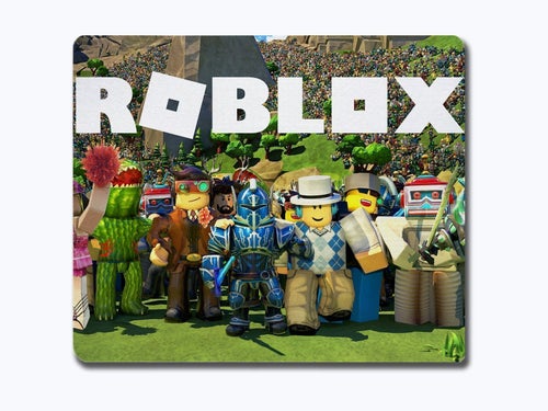 Musmatta- Roblox