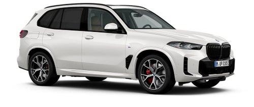 BMW X5 xDrive50e xDrive 50e