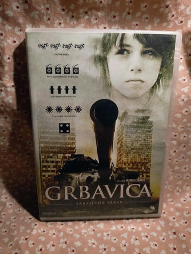 Grbavica - DVD