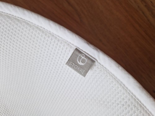 Stokke madrasskydd till spjälsäng Stokke Sleepi Mini