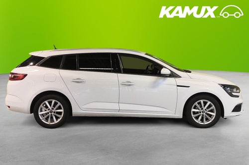 Renault Megane Renault Mégane Grandtour