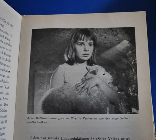 Den nya filmrealismen , 1956 . Gerd Osten
