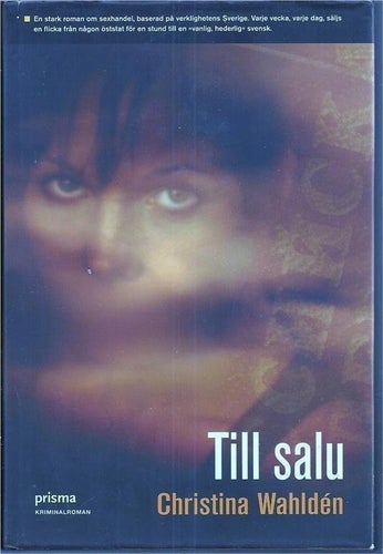 *** CHRISTINA WAHLDE`N : TILL SALU ***
