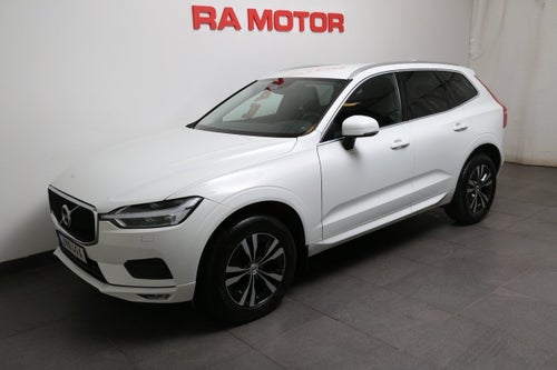 Volvo XC60 B5 Geartronic, 250hk, 2020