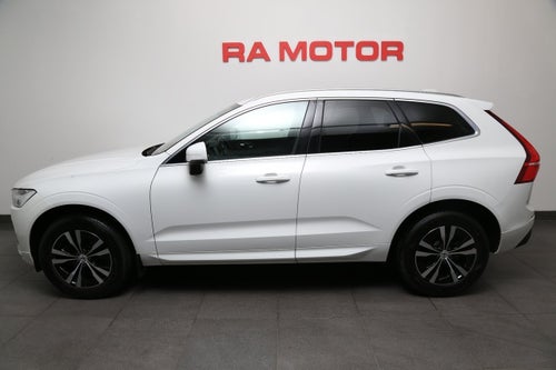 Volvo XC60 B5 Geartronic, 250hk, 2020