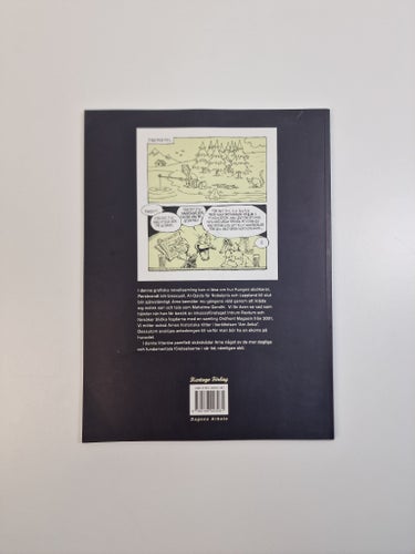Arne Anka Del 7: Ner Med Monarkin - Charlie Christensen, 2008
