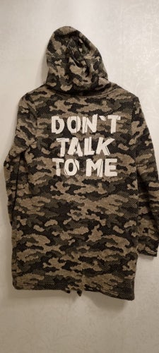 FB SISTER KNITWEAR kofta S/M