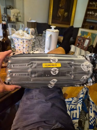 HP Lasertoner CLT-Y506L/ELS SU515A Gul