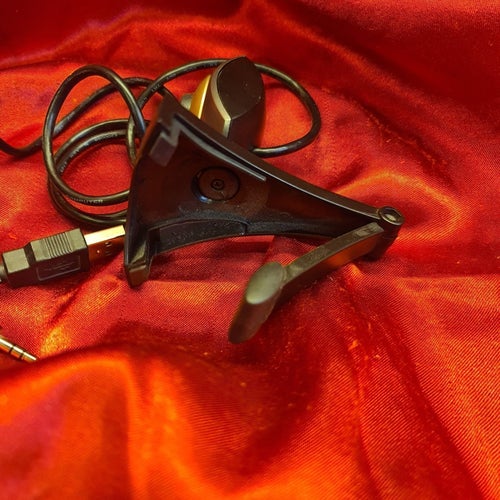 Trust WB-1400T Webkamera