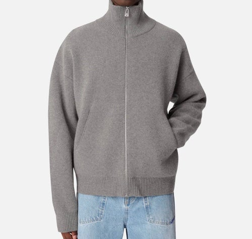 Axel Arigato Core zip