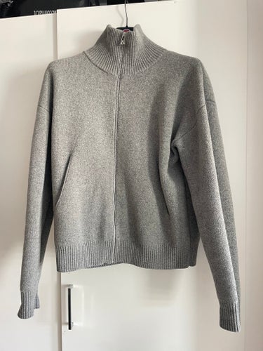 Axel Arigato Core zip