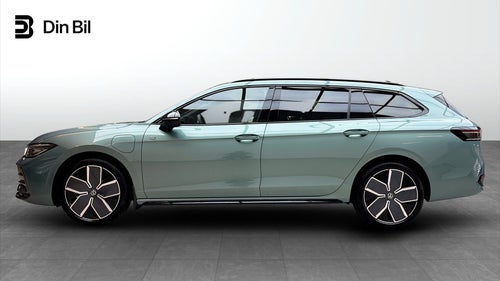 Volkswagen Passat Variant eHybrid 272 DSG6 R-LINE