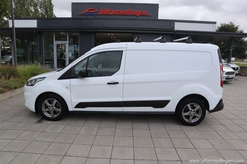 Ford Transit Connect 210 LWB 1.5 EcoBlue SelectShift, 100hk, 2021