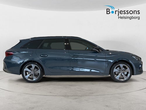 CUPRA Leon Sportstourer e-Hybrid 204hk Ultimate *KAMPANJ*