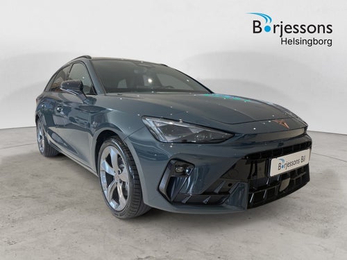 CUPRA Leon Sportstourer e-Hybrid 204hk Ultimate *KAMPANJ*