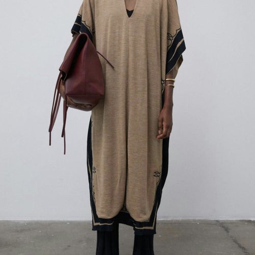 By Malene Birger Vinny-kaftan