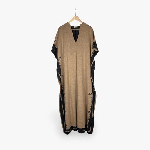 By Malene Birger Vinny-kaftan